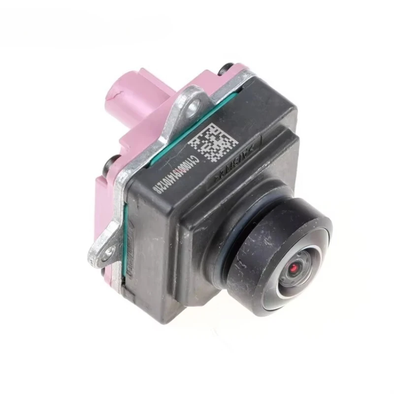 

04672735AB DodgeS Mopa Reversing Camera