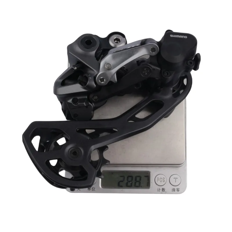 Shimano GRX RX RD RX812 RX810 RX815 RX817 2x11s Rennrad Schaltwerk Shadow+ Kupplung kompatibel mit RX800 R8000 R7000 – Detail 22