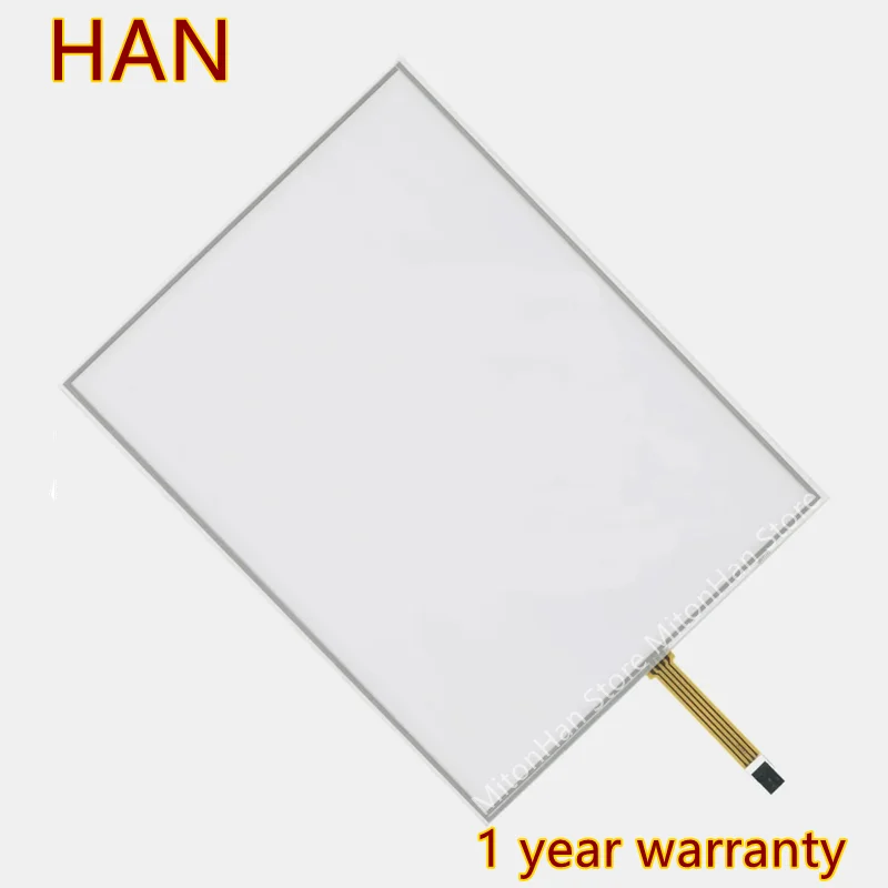 

Brand New For XVS-430-12MPI-1-10 Touch Panel Screen Glass Digitizer