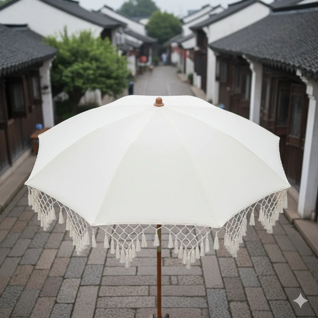 Thumbnail 4 - #12 Compare Outdoor Umbrella Bases Before You Buy