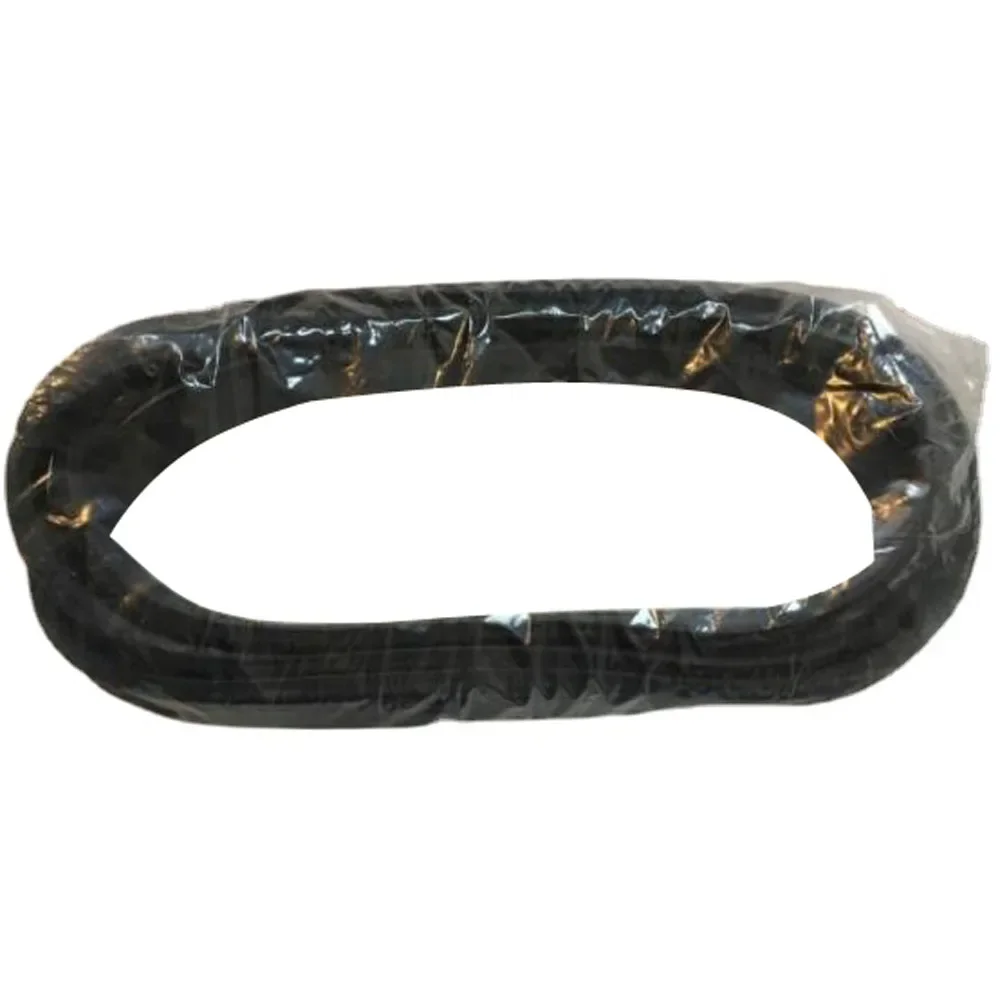 Rear Trunk Lid Seal…