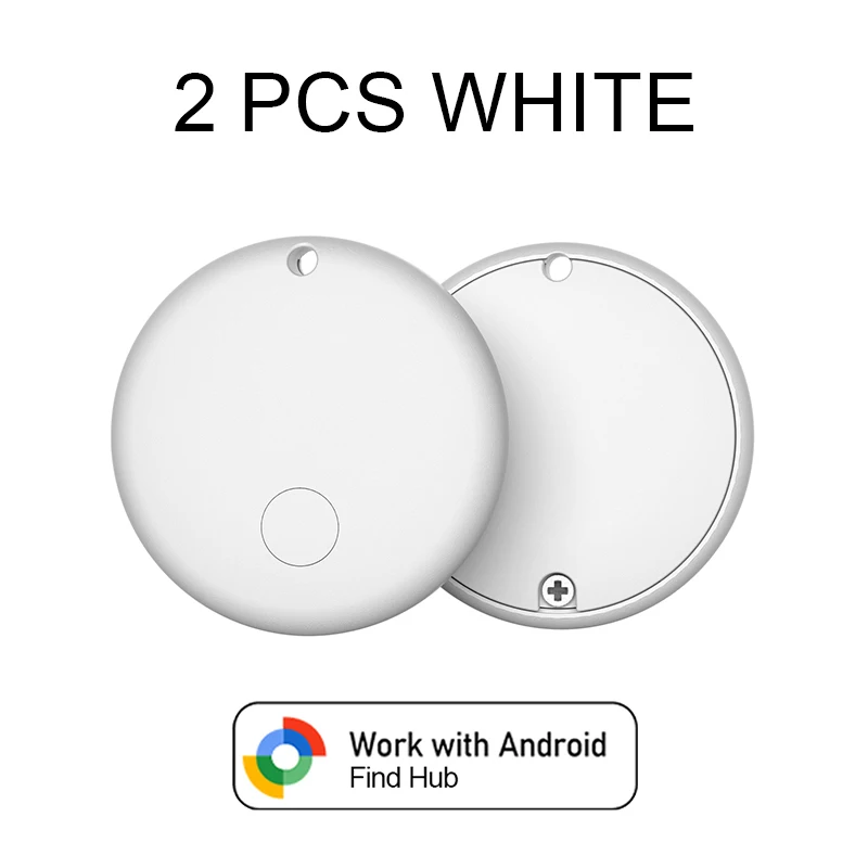 Mini Tag Gps Tracker Android Google Vind mijn Gps Locator Air Tag Auto Gps Tracking Device Gps Tracker Fietselektronica Beveiliging