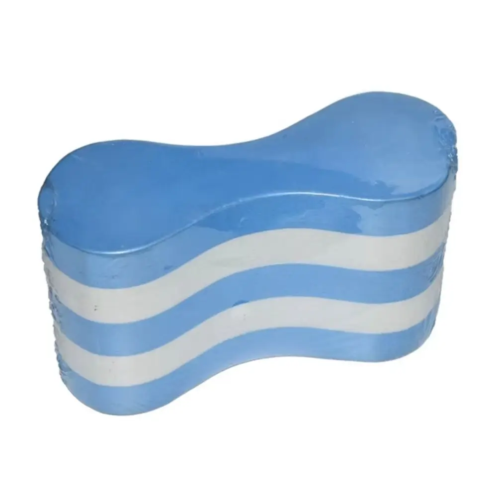 Floating Swimming Pull Buoy Float Aid Buoyancy EVA Foam Pull Buoy Leg Floaters Leg Splint Swimming Practice
