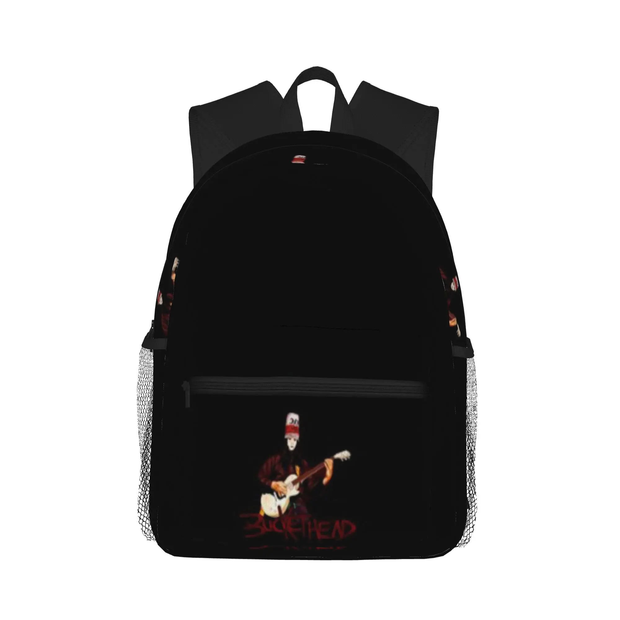 

Buckethead Casual Backpack for Students and Adults Backpacks