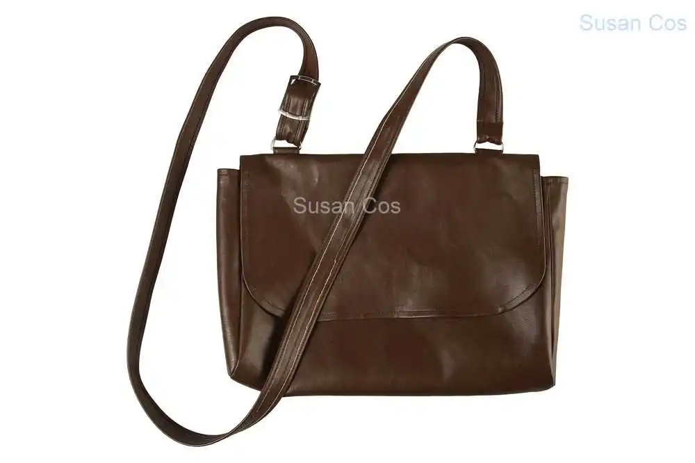 إكسسوارات تأثيري للكوسبلاي الغربي ، آرثر مورغان ، حزام فائدة مع الحقائب ، لعبة RDR2 ، نفس النمط ، سترة بنية ، قميص أزرق وقبعة