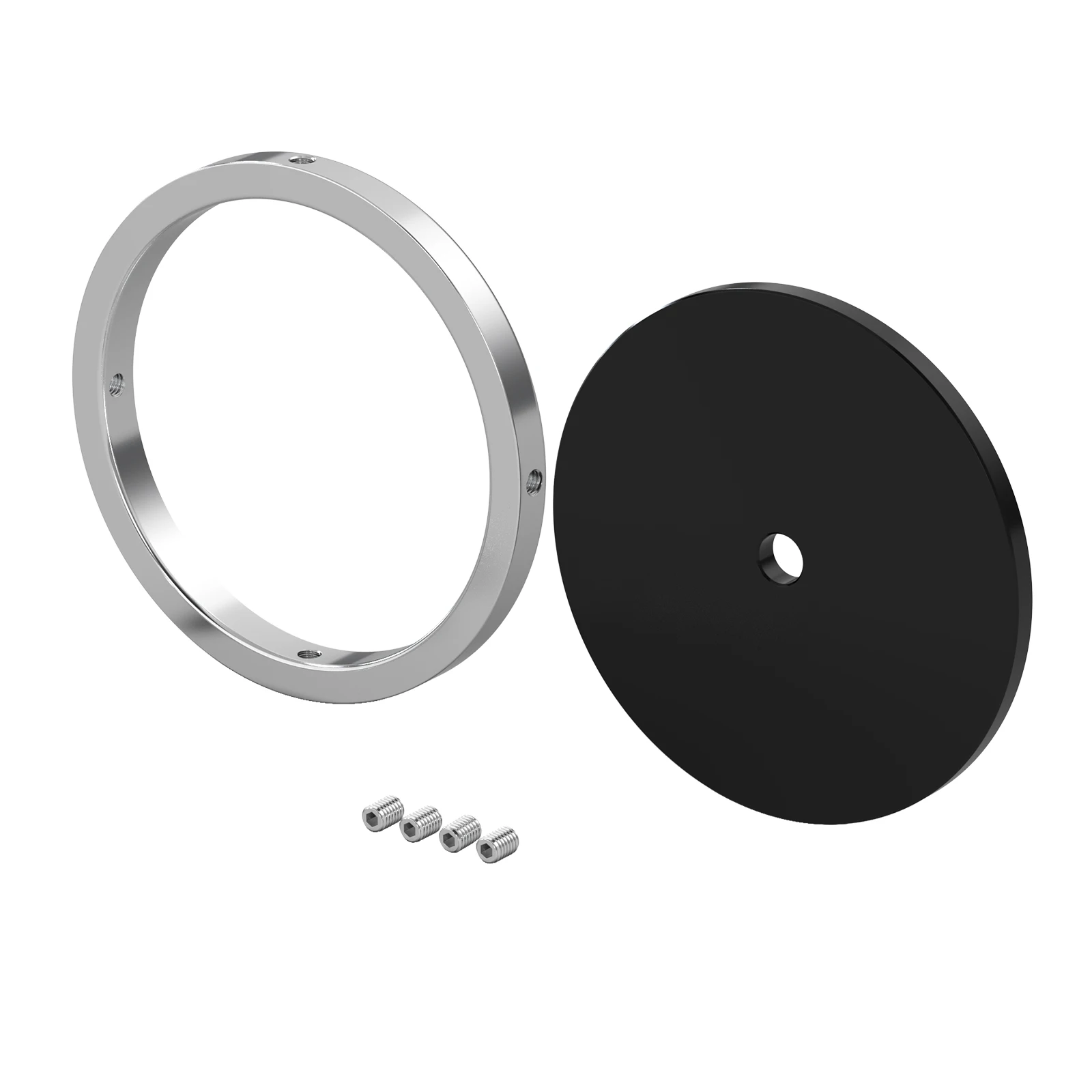 NICECNC لـ KTM EXC 300 TPI XCW TPI 300 250 2017-2023 EXC XCW TPI ستة أيام 2017-2022 10oz دولاب الموازنة الوزن لـ Husqvarna TE 300i #6