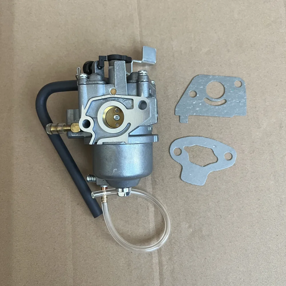 

RUIXING Carburetor Carb BF33D For Honda Engines Carb GX100 GX100T GX100U 16100-Z0D-V23 Carburettor