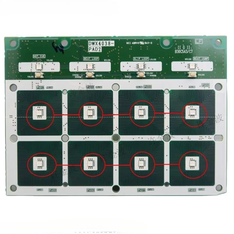 Pioneer S9 S11 CDJ-…