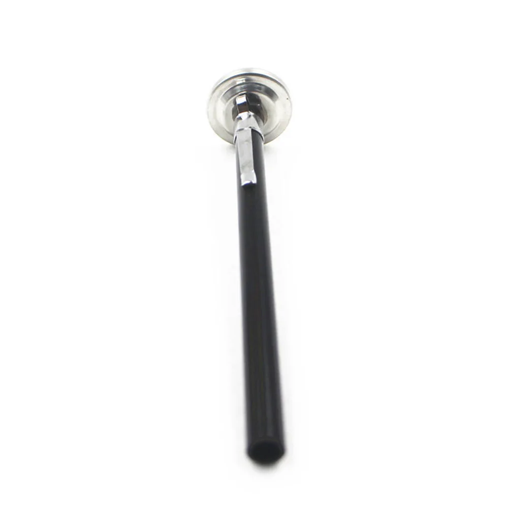 

Digital Probe Thermometer For Food Meat Cooking Kitchen Bbq Grill Fast Reading 0~220℉ Large Clear Display Locks Temperature