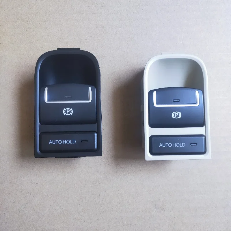 

For VW Tiguan 09-18 Models Electronic Handbrake Switch Parking Switch Brake Switch Button Handbrake Accesorios Para Auto