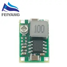 Mini360 Buck Converter Module 4.75V-23V to 1V-17V #6