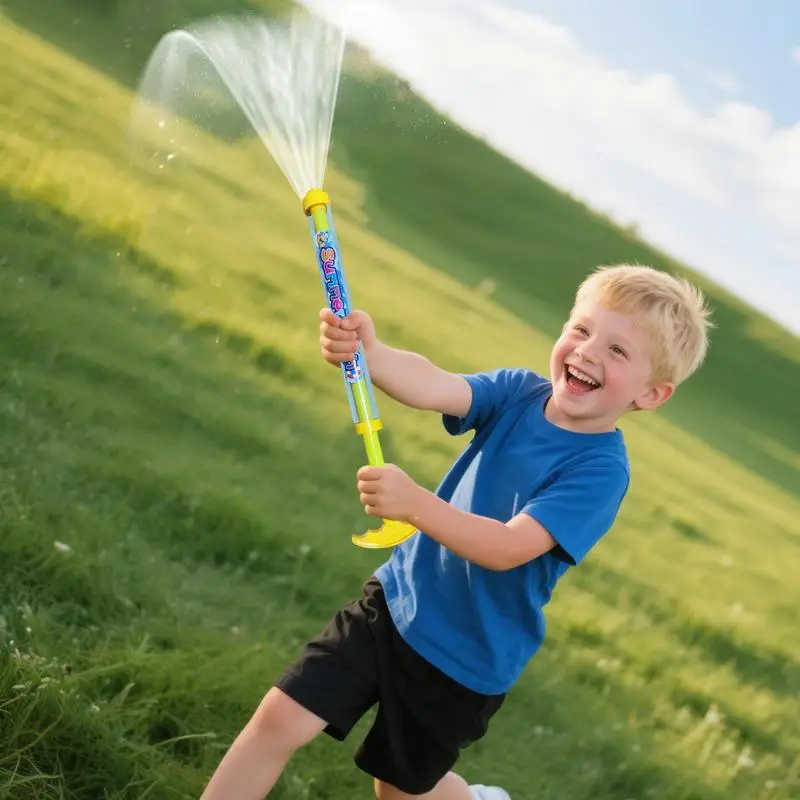 

Water Squirter Toy Firework Water Squirter Toy For Spraying Couples Romantic Sprinkler Tool Interactive Game For Playground Park