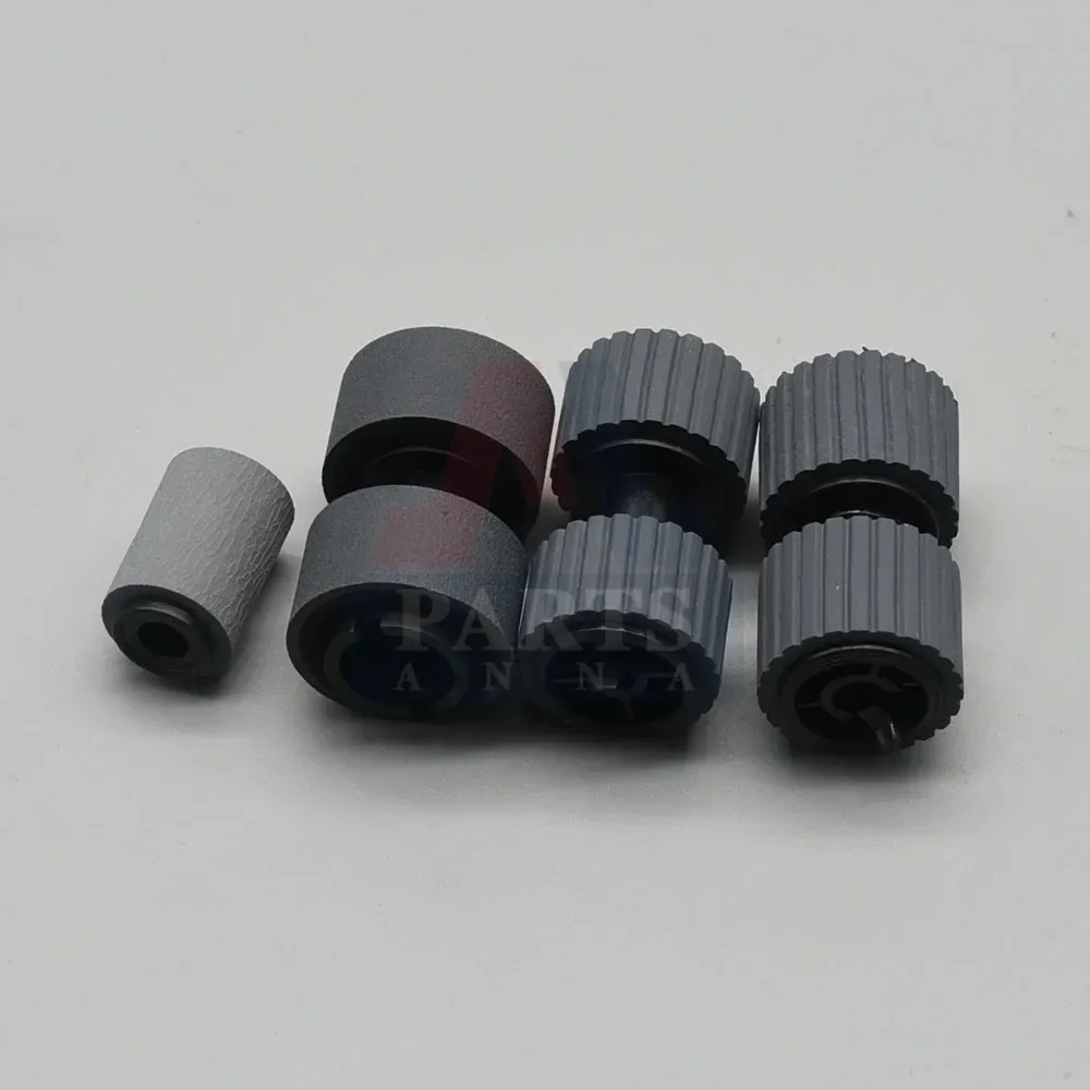 Kit de Substituição de Rolos ADF para HP Scanjet Enterprise Flow 5000 S2/S3 e Scanjet 5000 7000 S2 S3