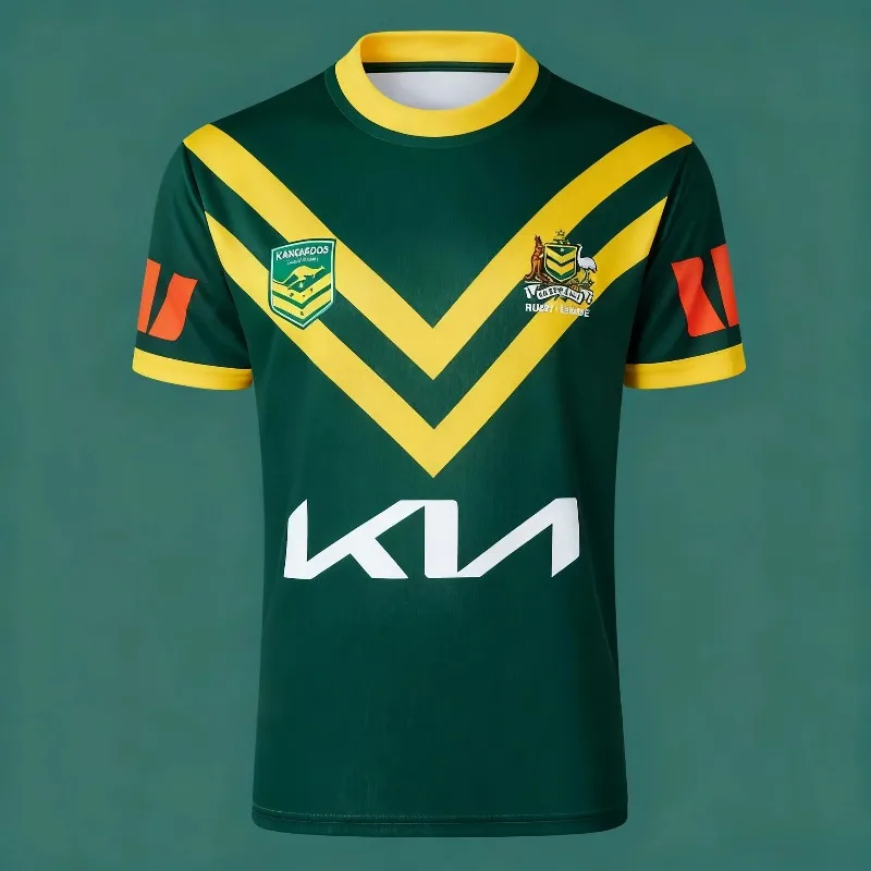 Thumbnail 4 - #29 Latest Sports Uniforms Offers