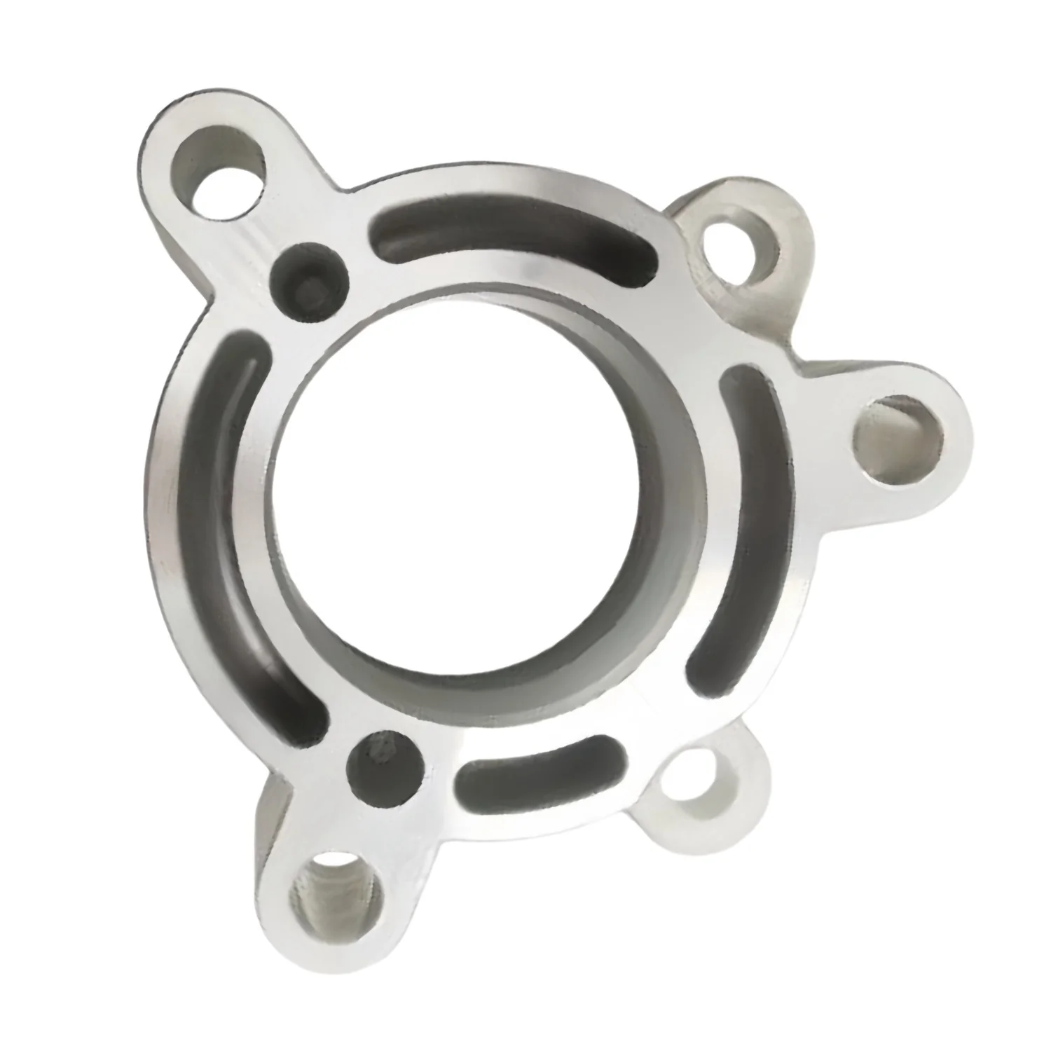 Auto Brandstofpomp Behuizing Cover Voor Ford Transit/Tourneo Mk7 Mk8 2006- Custom 2.2 Tdci 2012-2015 1752819 Bk2q9t524ca Bk2q9t524ab