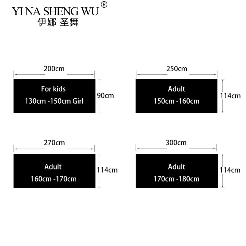 100 Silk Belly Dance Scarf Women Professional Long Flowing Veil Shawl Classical Dance Stage Performance Accessory Wholesale