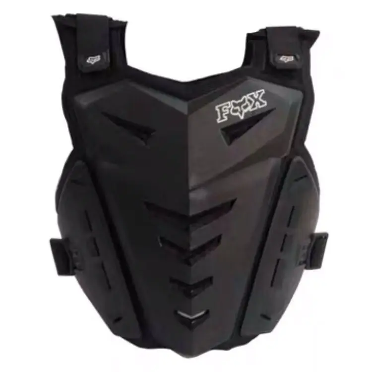

Off Road Motorcycle Armor Full Protective Gear Set Impact Resistant Chest Guard Racing Suit for Riders