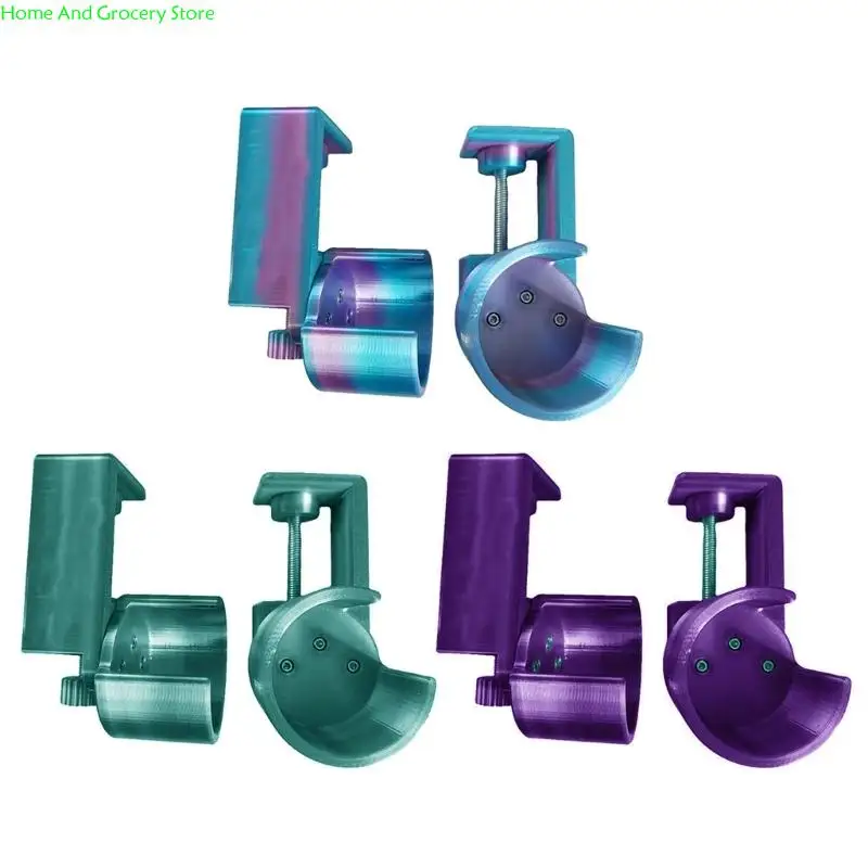 

Валик для холста, металлический регулируемый монтажный инструмент, настольный зажим, валик для рисования, инструмент для художников