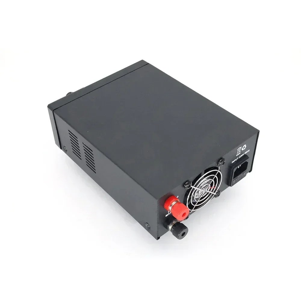 QYT DWC30WIN 30A 13.8V High Efficiency AC 220V Power Supply Transceiver For TH-9800 KT-7900D 8900D KT-780Plus TYT ICOM Car Radio