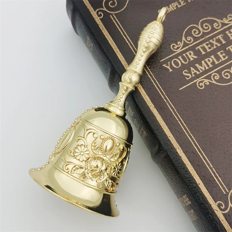 1PC Retro Metalen T… - image