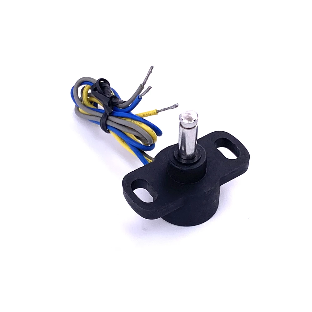 

Hot Sales WDA-D22-A Angular Displacement Sensor Angle Displacement Sensor