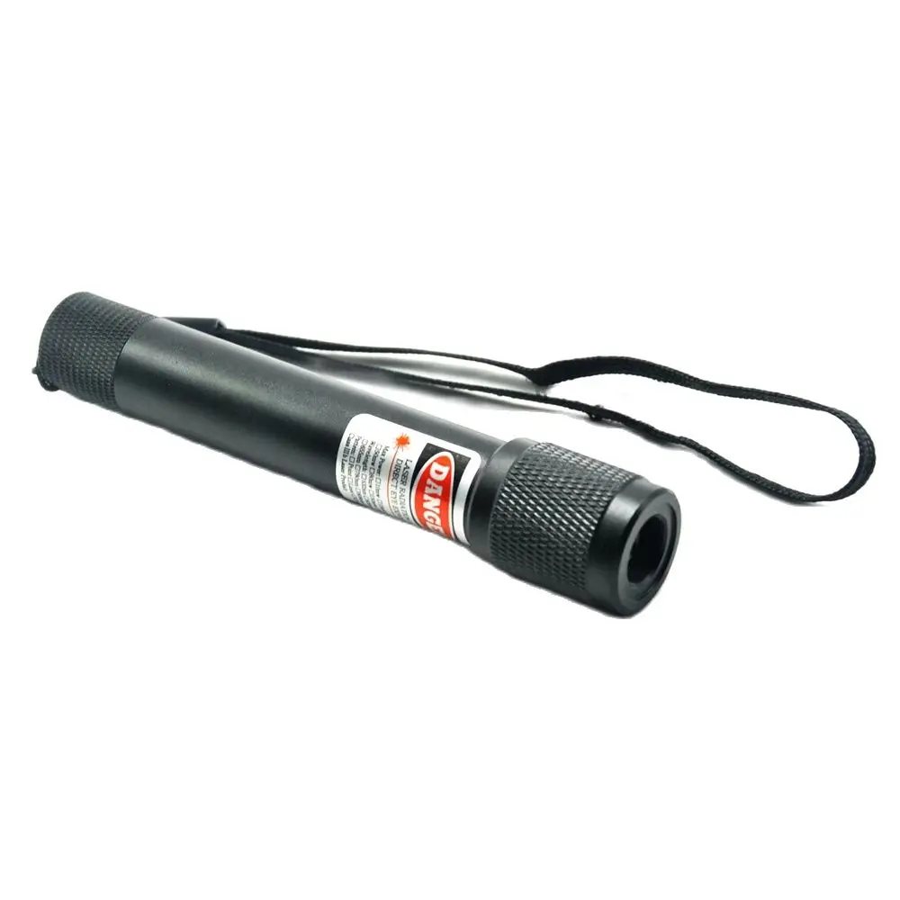 780nm 808nm 850nm 980nm Near Infrared IR Laser Pointer Torch Adjustable Head Flashlight