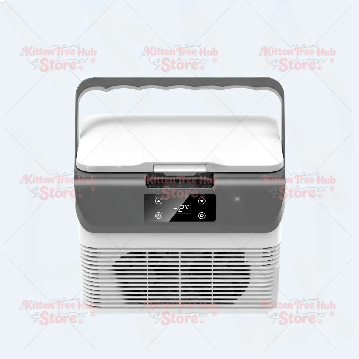 Car Xiaoice Box 220V Car Home Dual-use