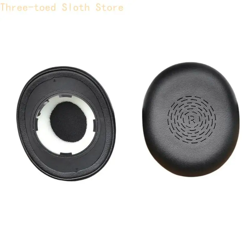 1 auriculares oreja oreja potencia para los auriculares EVOLVE2 65UC/MS ARPADS Earpads Ports Sponges E74A