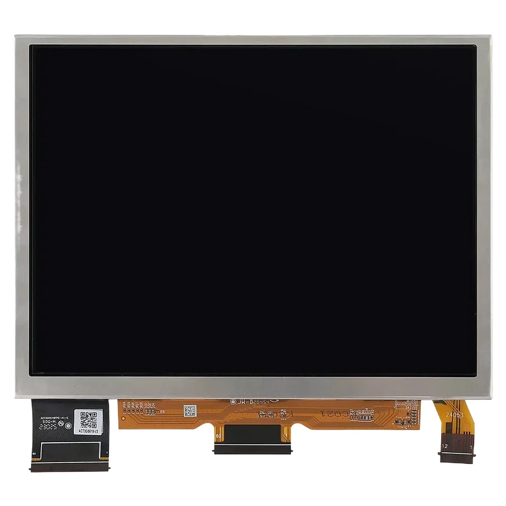 TDO-XGA0840J00001-V5 8.4inch Uconnect LCD Touch Screen For 2018-2023 Jeep Grand Cherokee Radio Navigation
