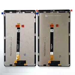 Original For OPPO Realme Pad Mini LCD RMP2105 Display Screen Touch Panel Digitizer For Realme Pad RMP2102 Pad 2 Lite RMP2204 LCD