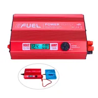 SKYRC eFUEL 540W 30A Power Supply – 100-240V AC to 12-18V DC Adapter for RC Helicopters & Battery Chargers