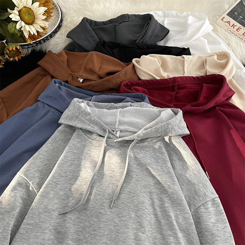 Sudaderas con Capucha Cortas para Hombre en Colores Púrpura, Violeta, Lavanda, Lila, Malva, Amatista, Ciruela, Índigo, Borgoña, Granate, Carmesí, Escarlata y Rubí