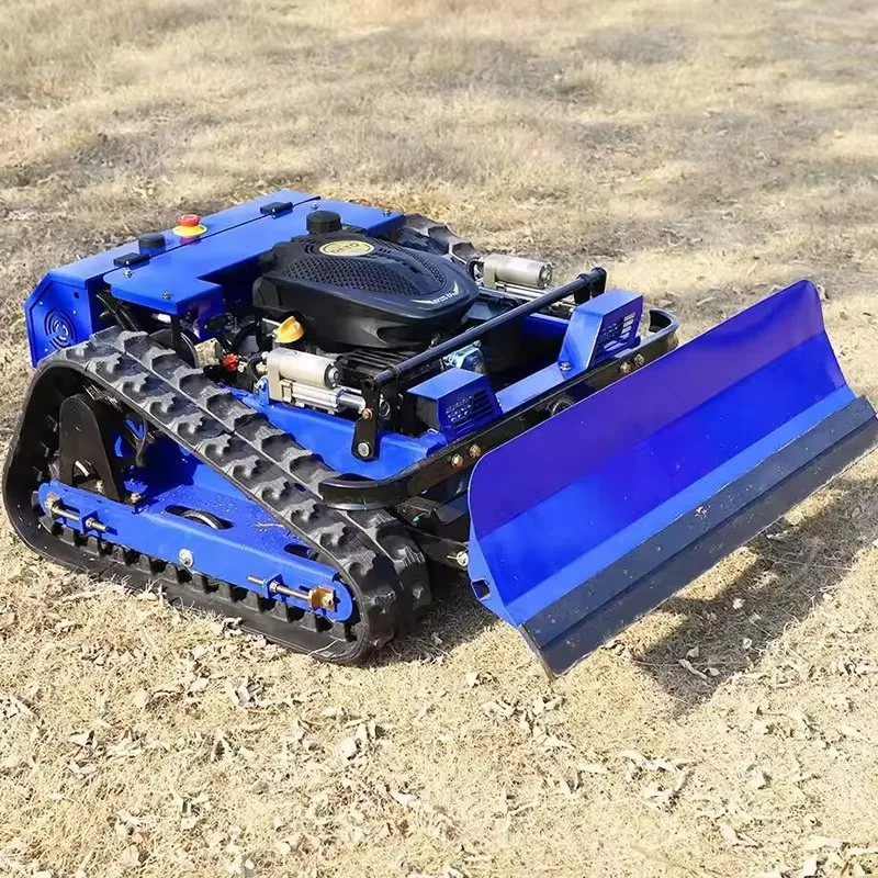 

Модернизированная версия Power Force Flail Kower Лидер продаж Тяжелая газонокосилка D uty Измельчитель травы