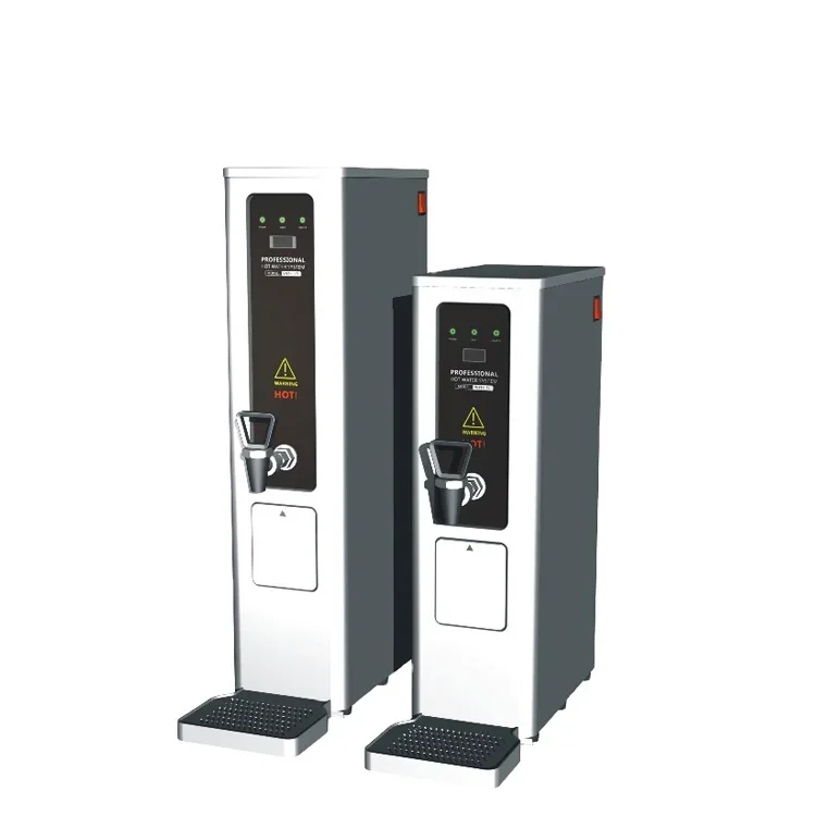 

K608 Shinelong Kitchen Electric Drinking Hot Water Boiler
