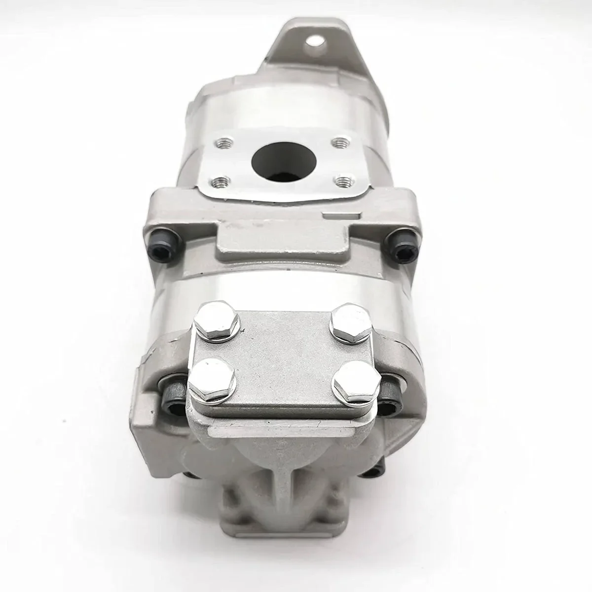 705-51-20240 New Hydraulic Pump ASS'Y For Komatsu WA250-1 WA250-1LC Wheel Loader