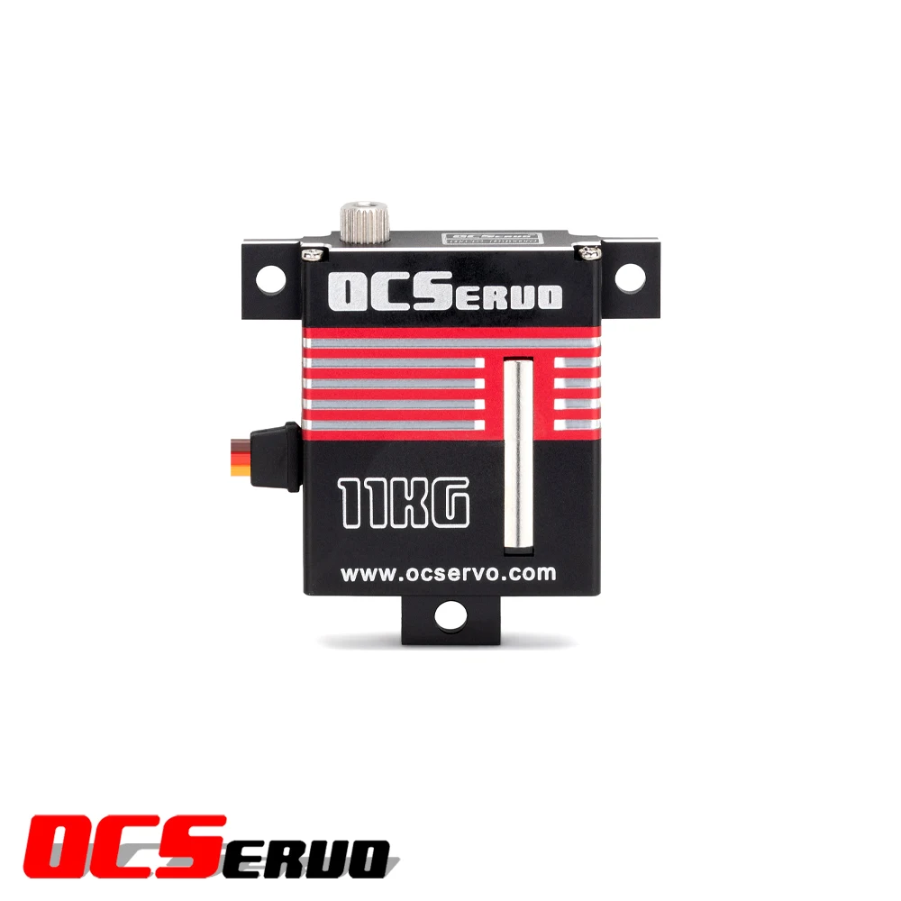 11kg.cm OCS-D1102 OCServo Original Digital Micro Servo Coreless Motor Wing Servo