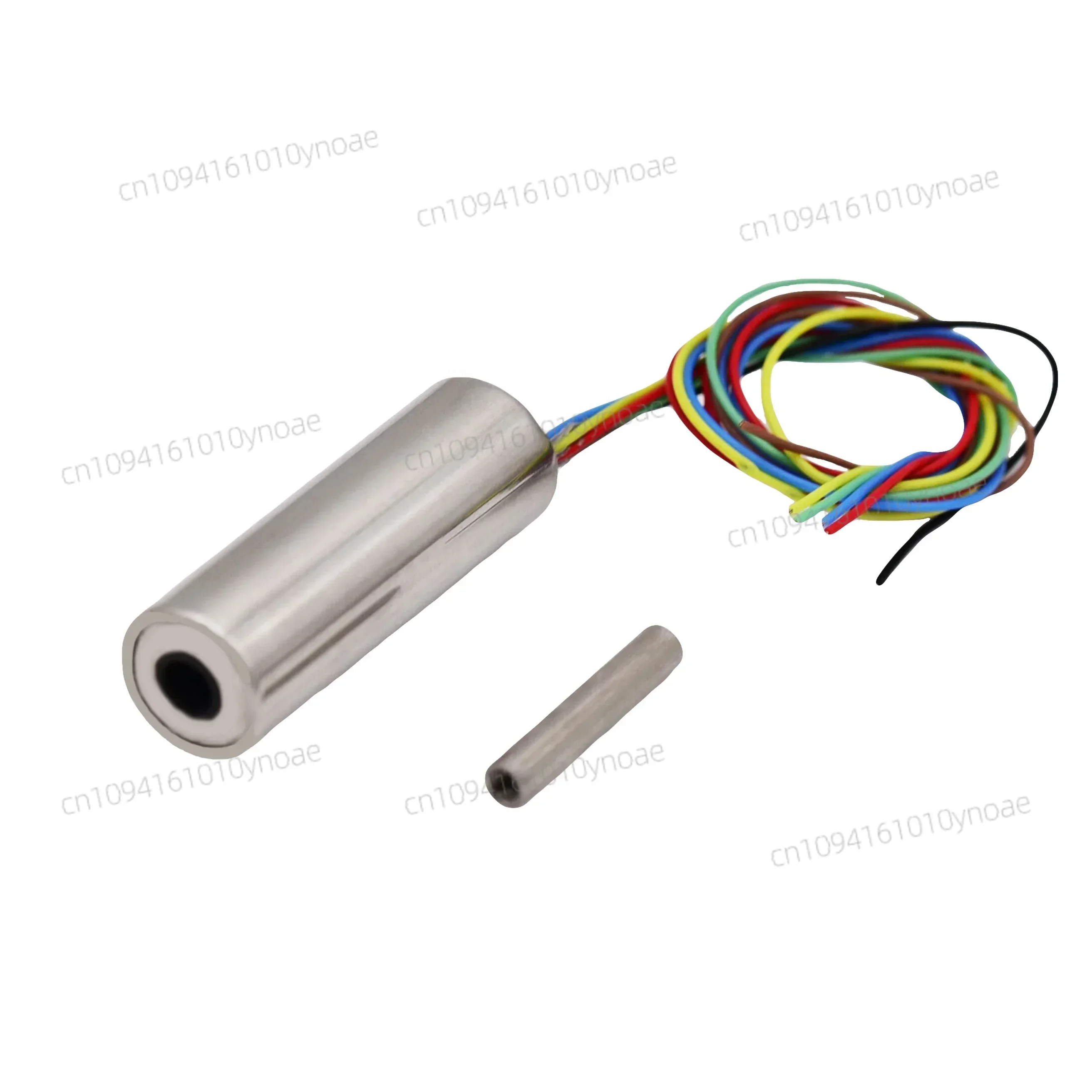 In Stock inductive LVDT  displacement  position transmitter