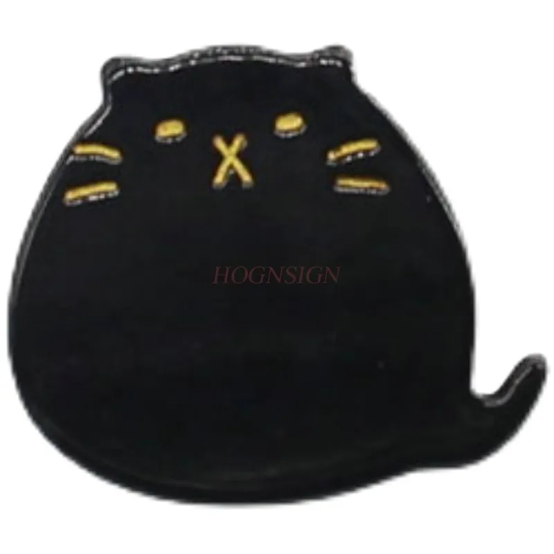 Headwear Cat Hairpin Back Scoop Duck Mouth Clip Premium Feel Hairpin New Style Clip Girl