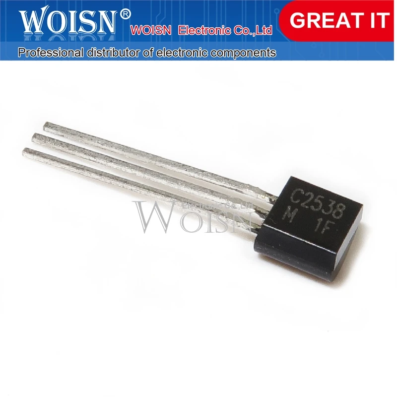 5PCS 2SC2316-Y 2SC2331 2SC2383-Y 2SC2458-GR 2SC2482-Y 2SC2538 2SC2631 2SC2655-Y 2SC2705 2SC2878A