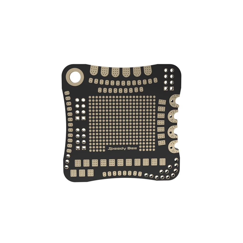 a42t-placa-de-exercicio-de-soldagem-fpv-speedybee-1pc-para-placa-de-pratica-pcb-placa-controladora-de-voo-fpv