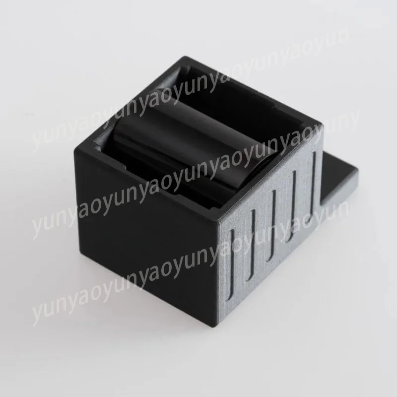 

Membranes - Negative Membrane Dust Collector Scanner and Ionic Antistatic Rod Kit