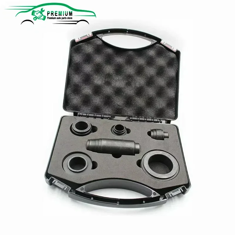 ZF6hp19 ZF6hp21 ZF6hp26 New 6pcs Automatic Transmission Bushing Driver Tool For BMW Audi Jaguar Land Rover 6HP19 6HP21 6HP26 - Image 2