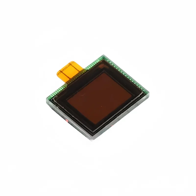 NOIP1SE0480A-STI Area Image Control CMOS Image Sensor SVGA Global Shutter