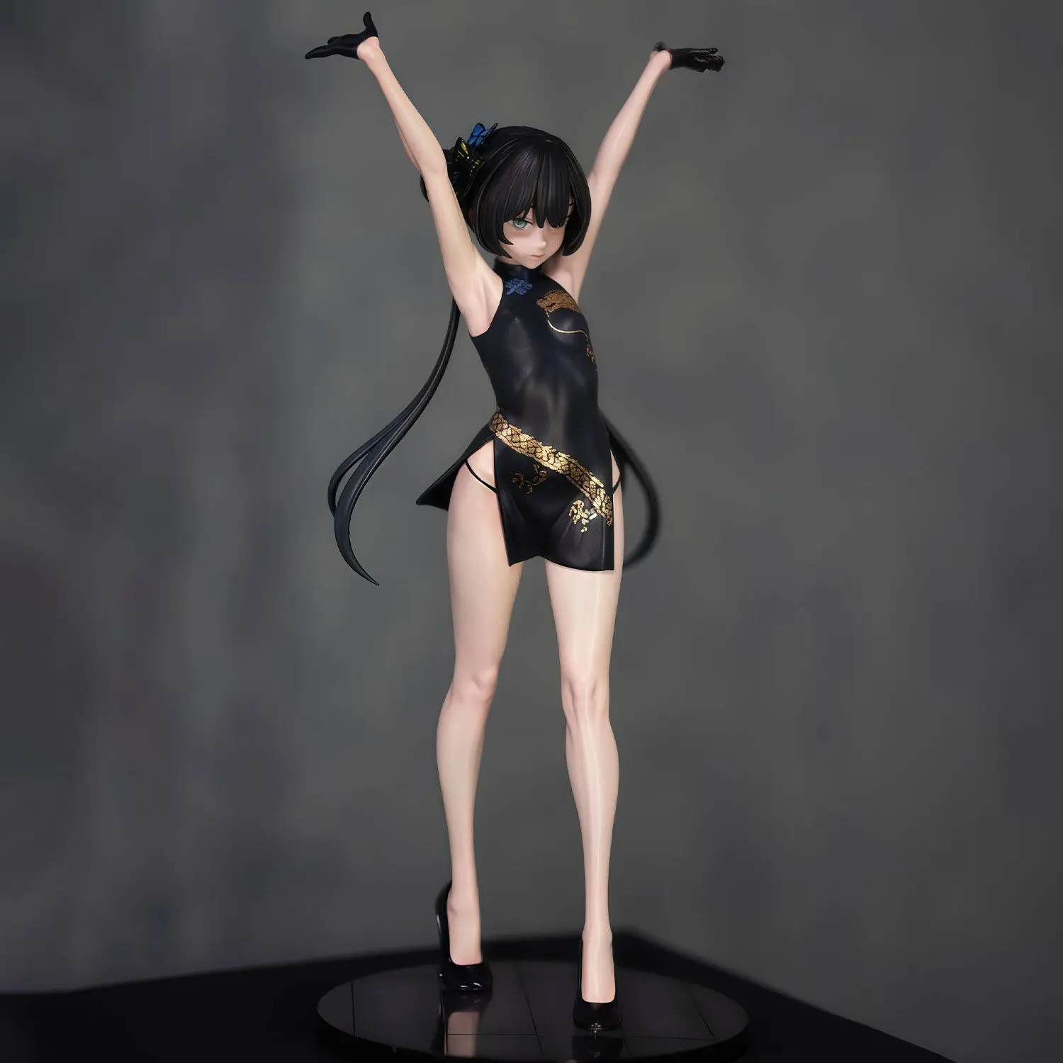 

Новое кимоно Oregairu Yui Yuigahama 1/7 Ver. Аниме цветная фигурка из ПВХ, коллекционная статуя, украшение для рабочего стола, игрушка на день рождения, подарок