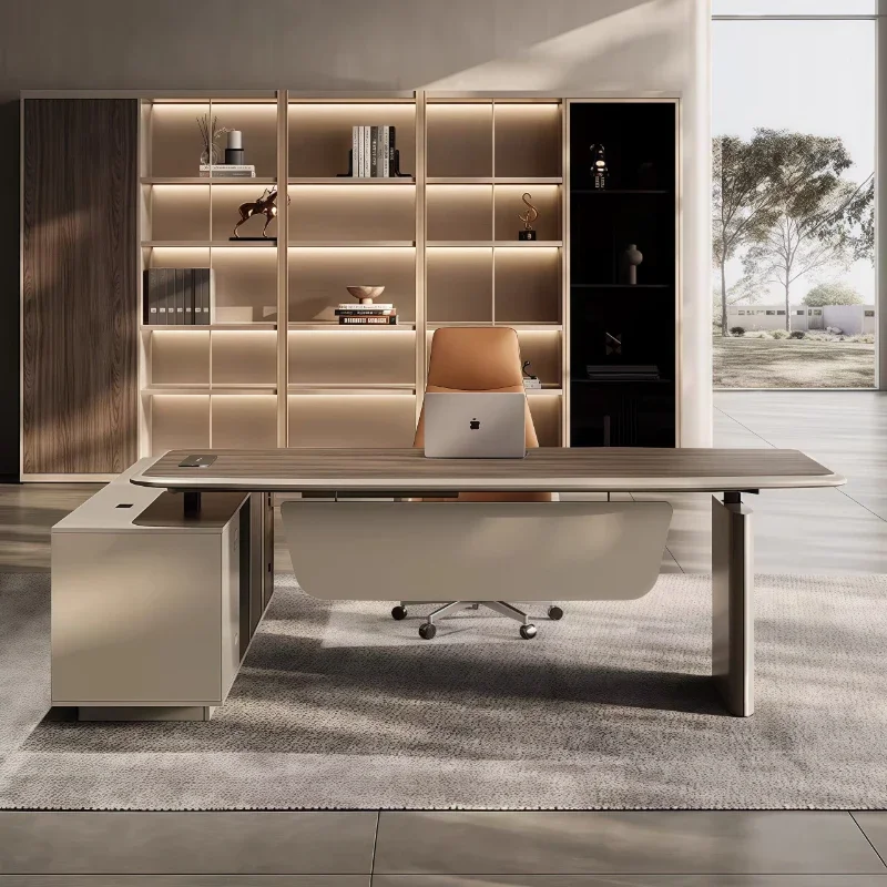 Computer Desk Office Table Pliante Electric Adjustable Height Motion Desk Office Desk Escritorios De Computadora Furniture