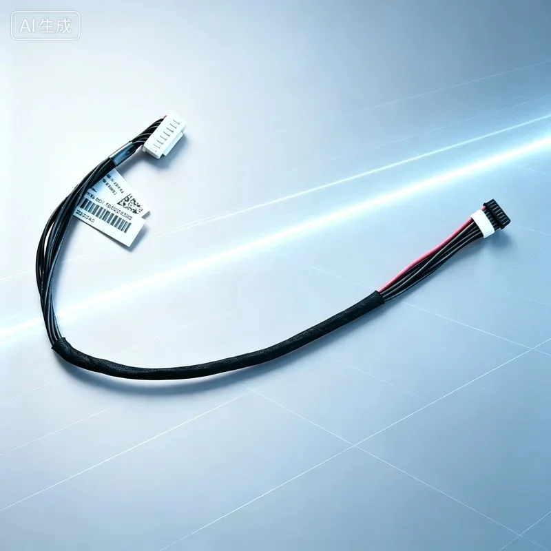 A++SY Replacement PDU‑HDD Backplane Cable for Dell C6220 C6320, 78P92