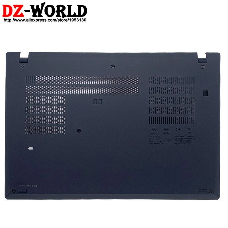 

Shell Base Bottom Cover Host Lower Case for Lenovo ThinkPad P14s Gen2 Laptop 5CB0Z69285 5CB1E28109 5CB1P35228 5CB0Z69566