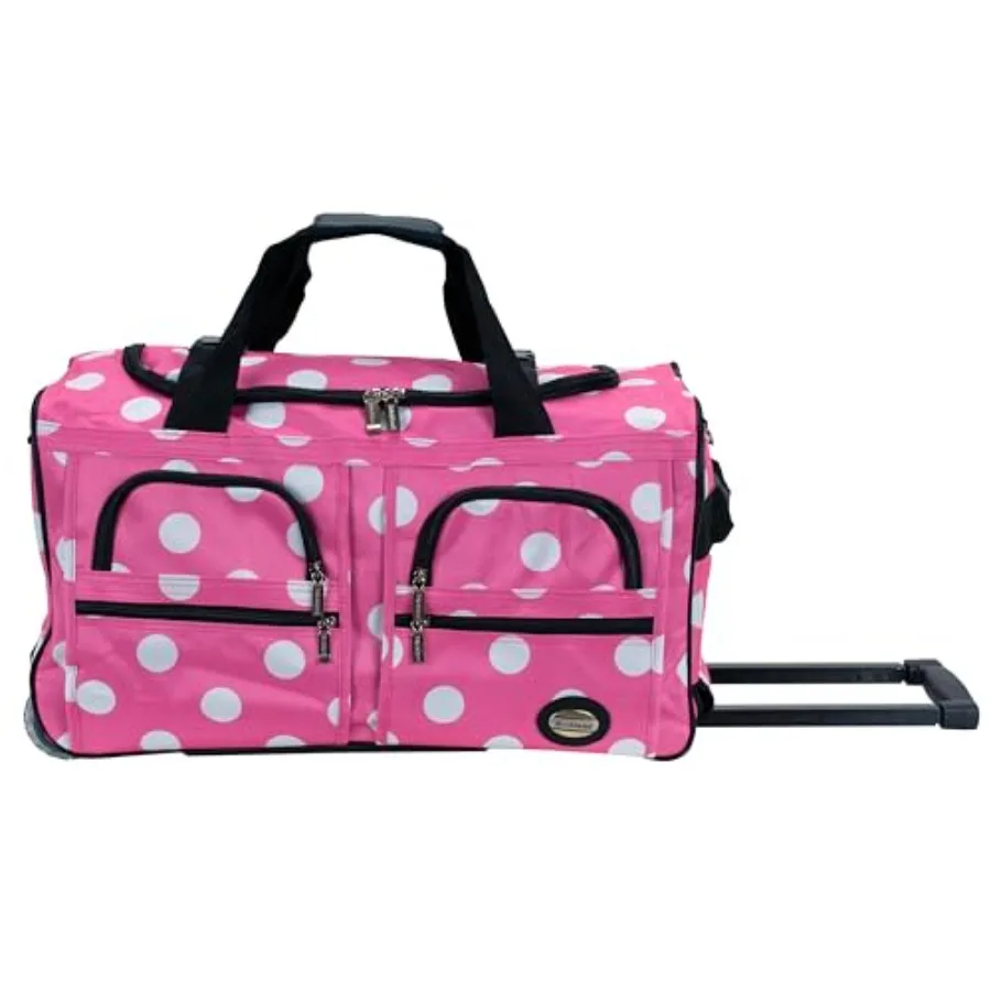 

Rollg Duffel Bag, 2026 year