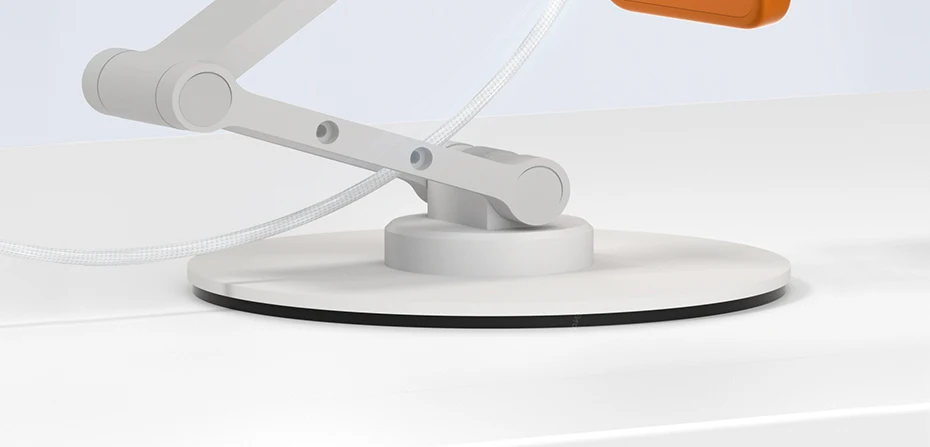 Hagibis Dual-Sided Magnetic Wireless Charger Qi2 25W