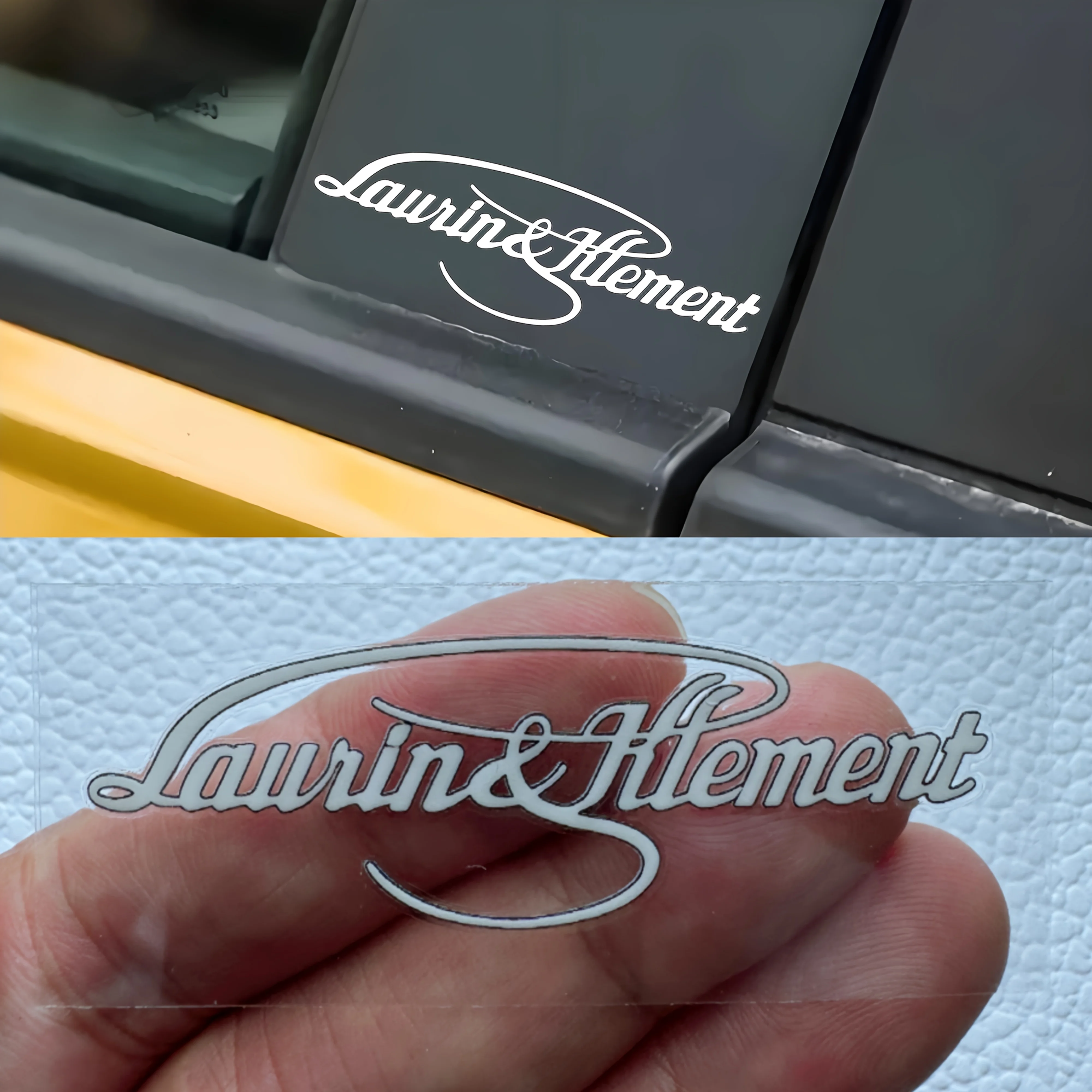 PièCes Autocollants…